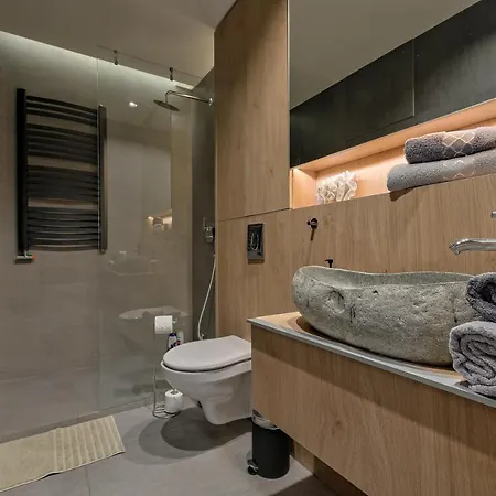 Apartamento Jagielly *