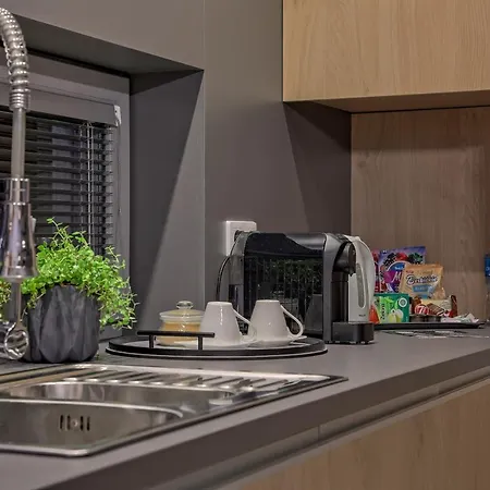 Jagielly Apartment *