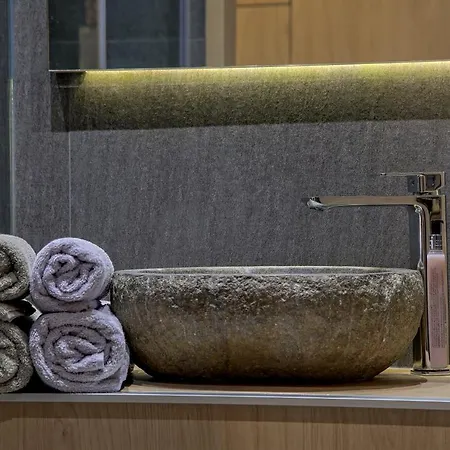 Jagielly 아파트 *