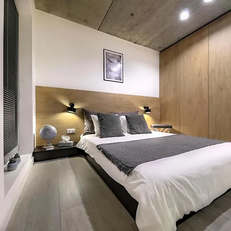 아파트 Jagielly 우치