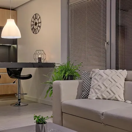 Apartamento Jagielly