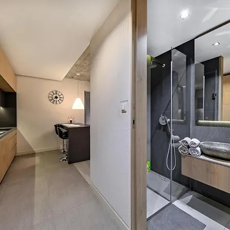 Jagielly Apartment