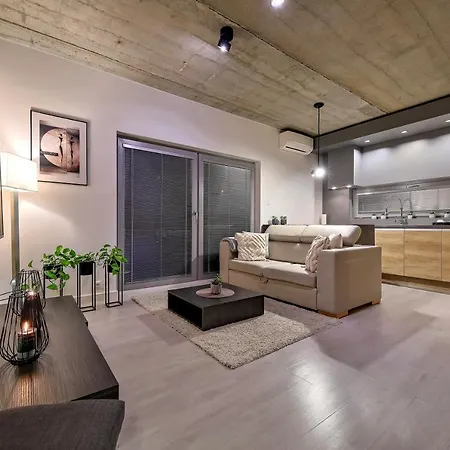 Apartamento Jagielly Łódź