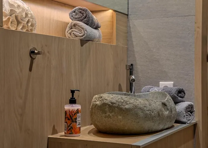 Jagielly Apartamento