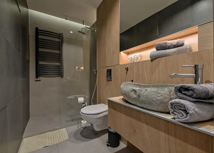 Apartamento Jagielly *