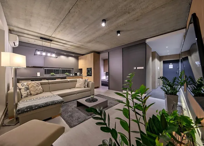 Apartamento Jagielly *