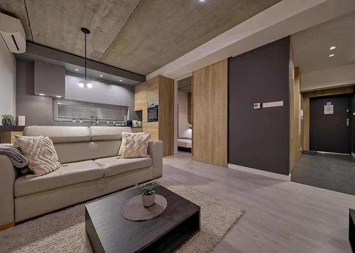 Jagielly Apartmán *