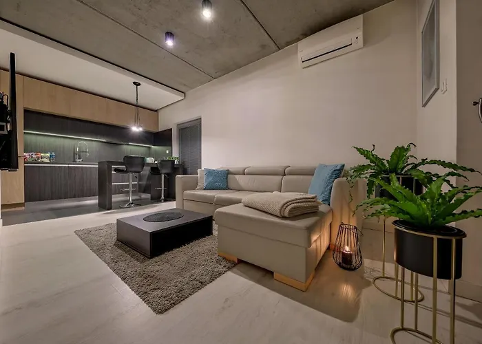 Jagielly Apartmán Lodž