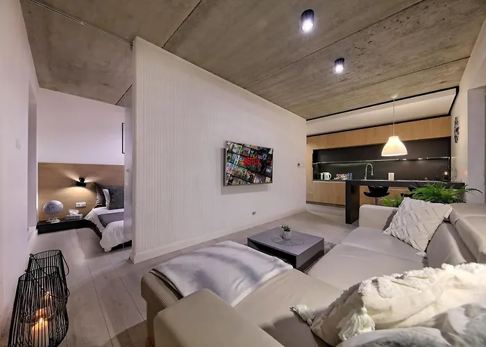 Jagielly Apartamento *