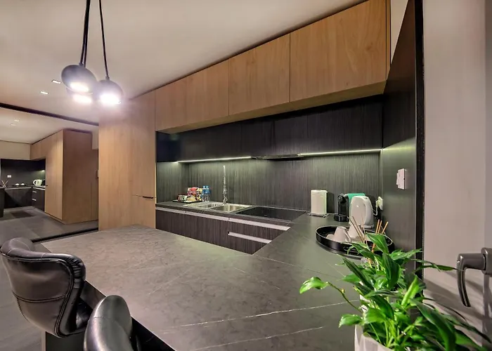 Apartamento Jagielly Łódź