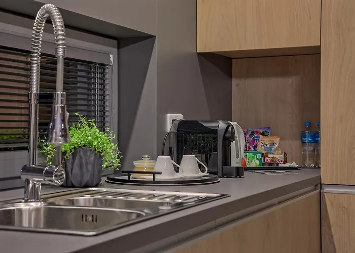 Jagielly Apartmán *