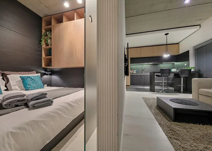 Jagielly Apartamento Łódź