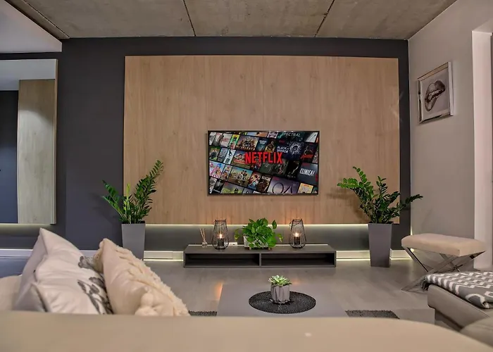 Apartamento Jagielly