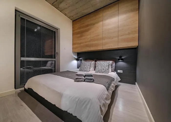 Apartamento Jagielly *