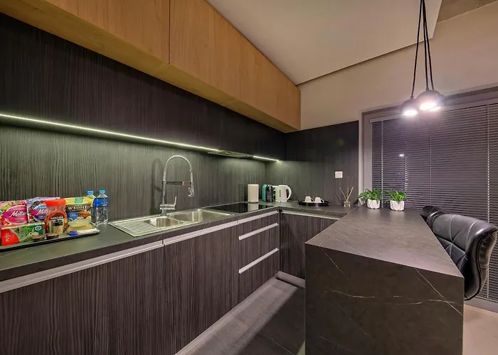 Jagielly Apartamento