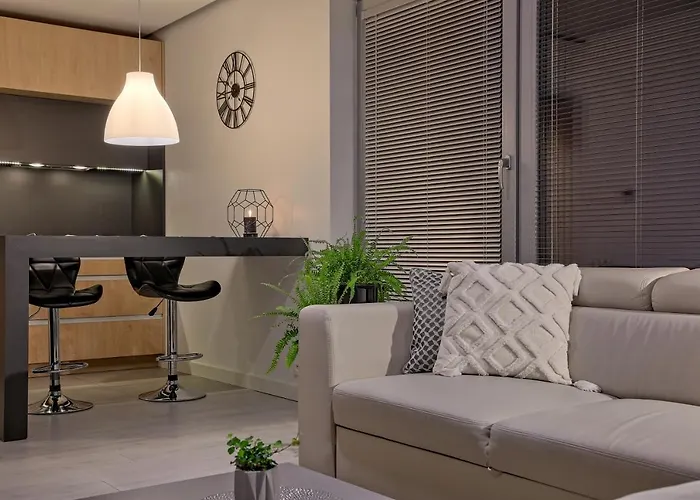 Apartamento Jagielly