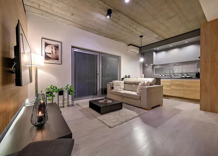 Apartamento Jagielly Łódź